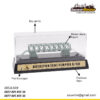 Miniatur Jembatan Batalyon Zeni Tempur